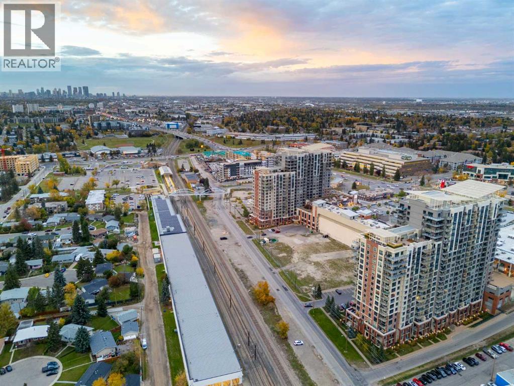 1407, 8710 Horton Road SW, Calgary, Alberta  T2V 0P7 - Photo 44 - A2350287