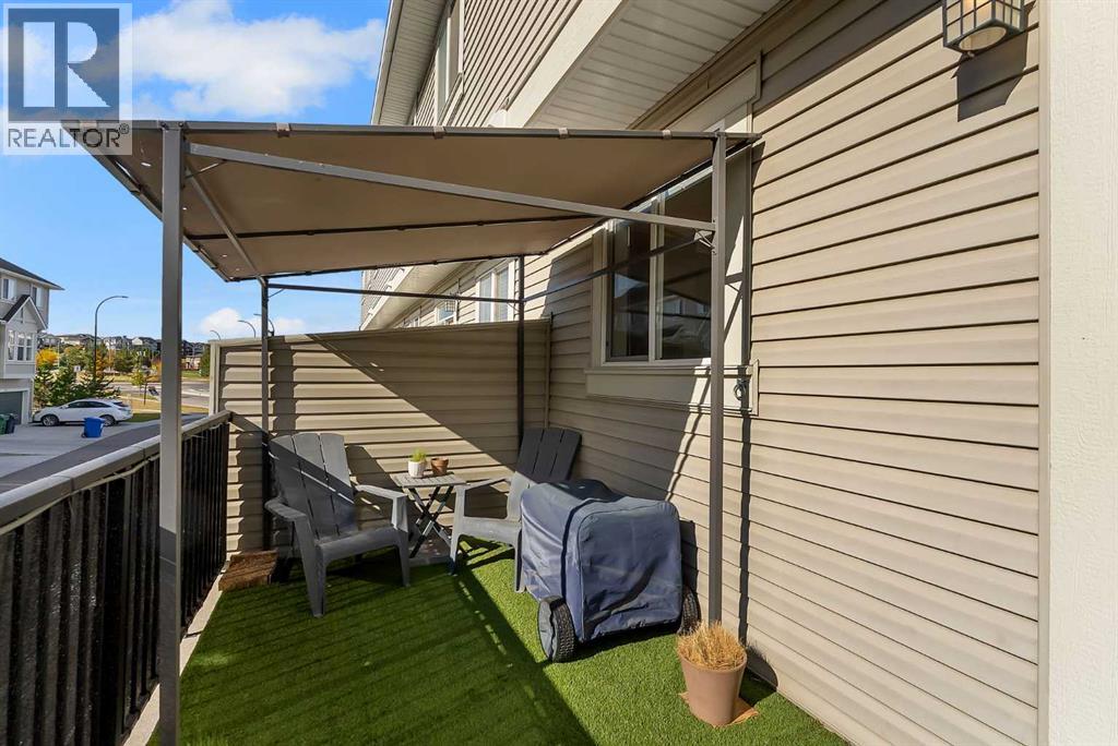 207 South Point Park Sw, Airdrie, Alberta  T4B 5G8 - Photo 18 - A2350323