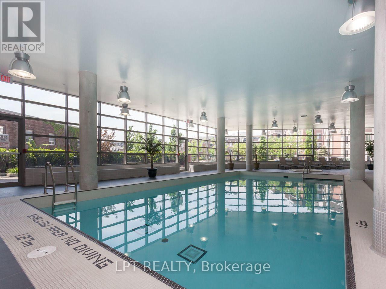420 - 38 Joe Shuster Way, Toronto (South Parkdale), Ontario  M6K 0A5 - Photo 17 - W14095480