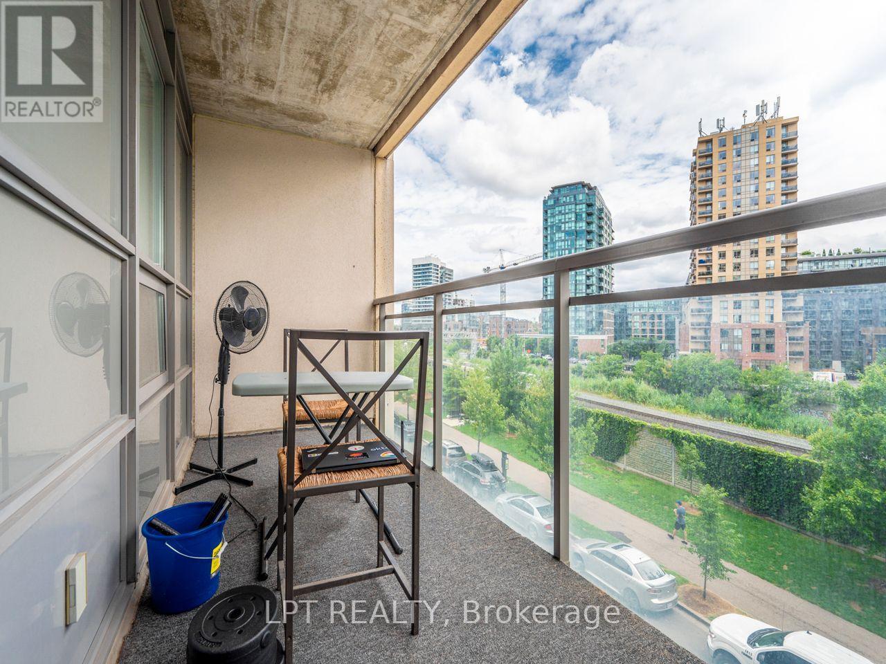 420 - 38 Joe Shuster Way, Toronto (South Parkdale), Ontario  M6K 0A5 - Photo 26 - W14095480