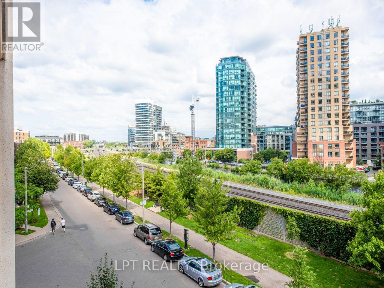 420 - 38 Joe Shuster Way, Toronto (South Parkdale), Ontario  M6K 0A5 - Photo 27 - W14095480