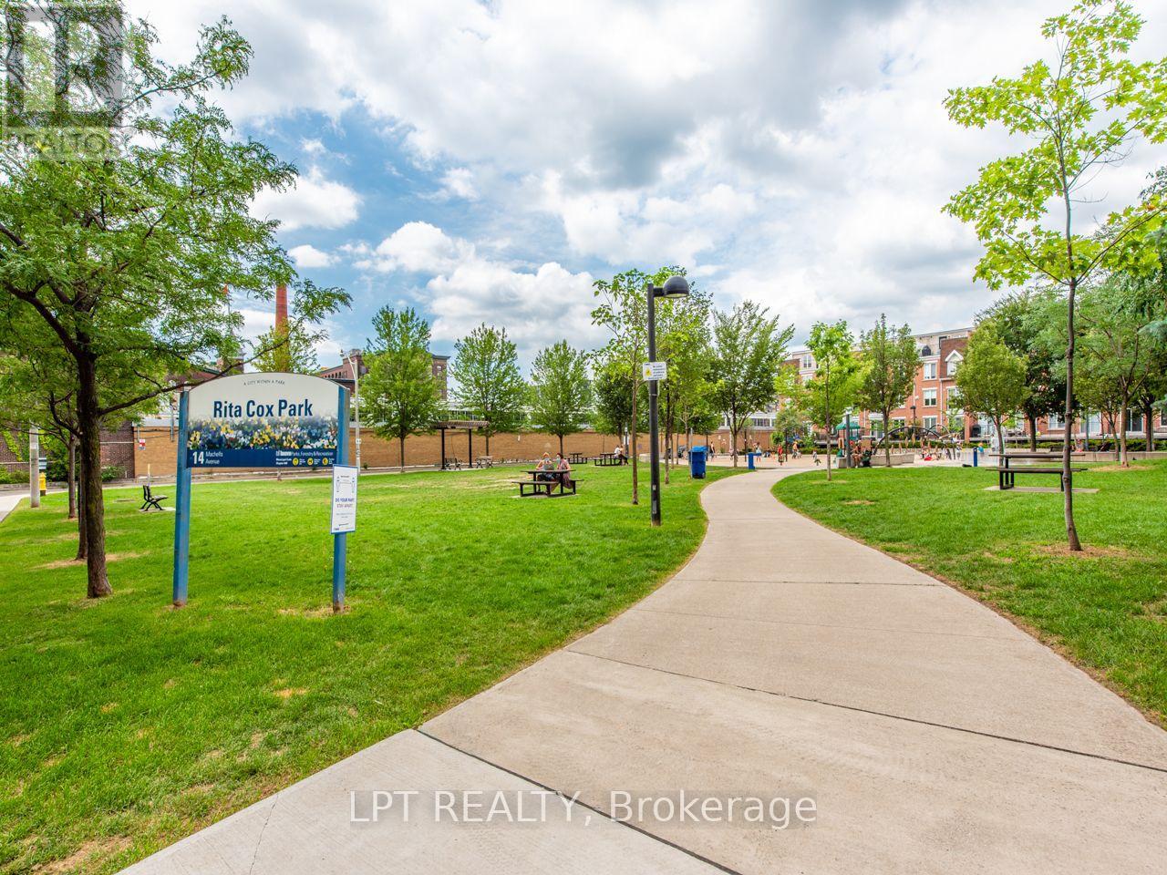 420 - 38 Joe Shuster Way, Toronto (South Parkdale), Ontario  M6K 0A5 - Photo 28 - W14095480