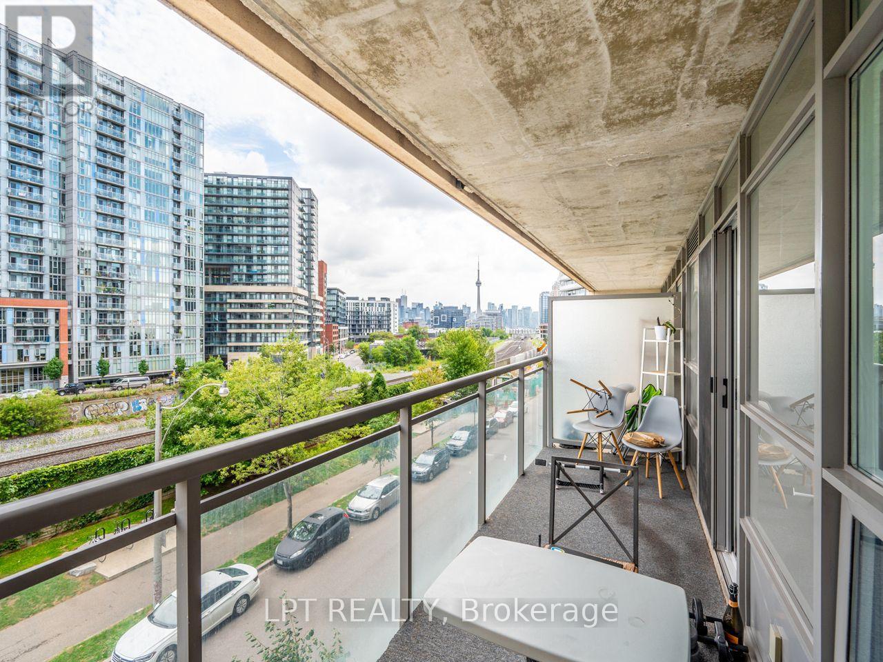 420 - 38 Joe Shuster Way, Toronto (South Parkdale), Ontario  M6K 0A5 - Photo 29 - W14095480