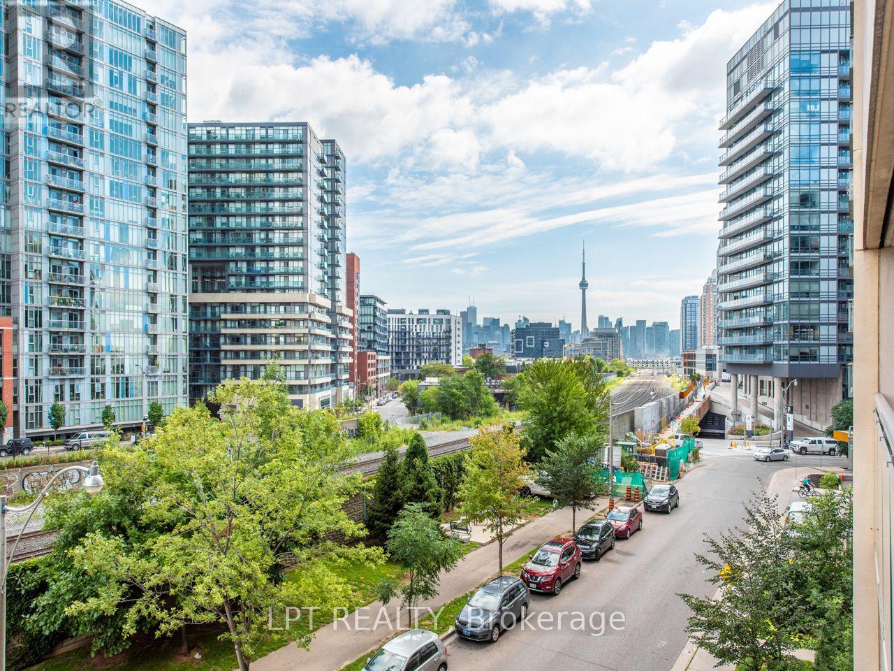 420 - 38 Joe Shuster Way, Toronto (South Parkdale), Ontario  M6K 0A5 - Photo 31 - W14095480