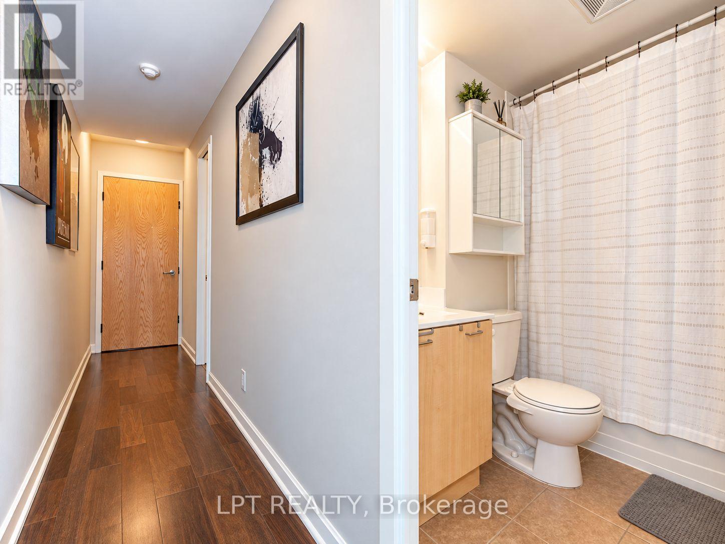 420 - 38 Joe Shuster Way, Toronto (South Parkdale), Ontario  M6K 0A5 - Photo 5 - W14095480