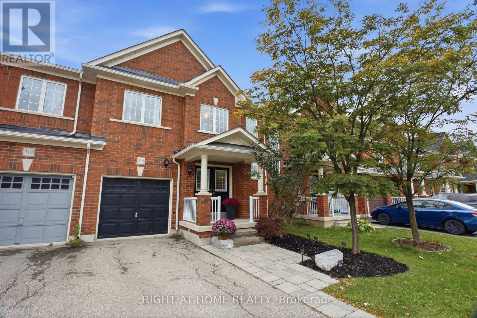 316 Duncan Lane, Milton, Ontario  L9T 7A6 - Photo 38 - W14095520