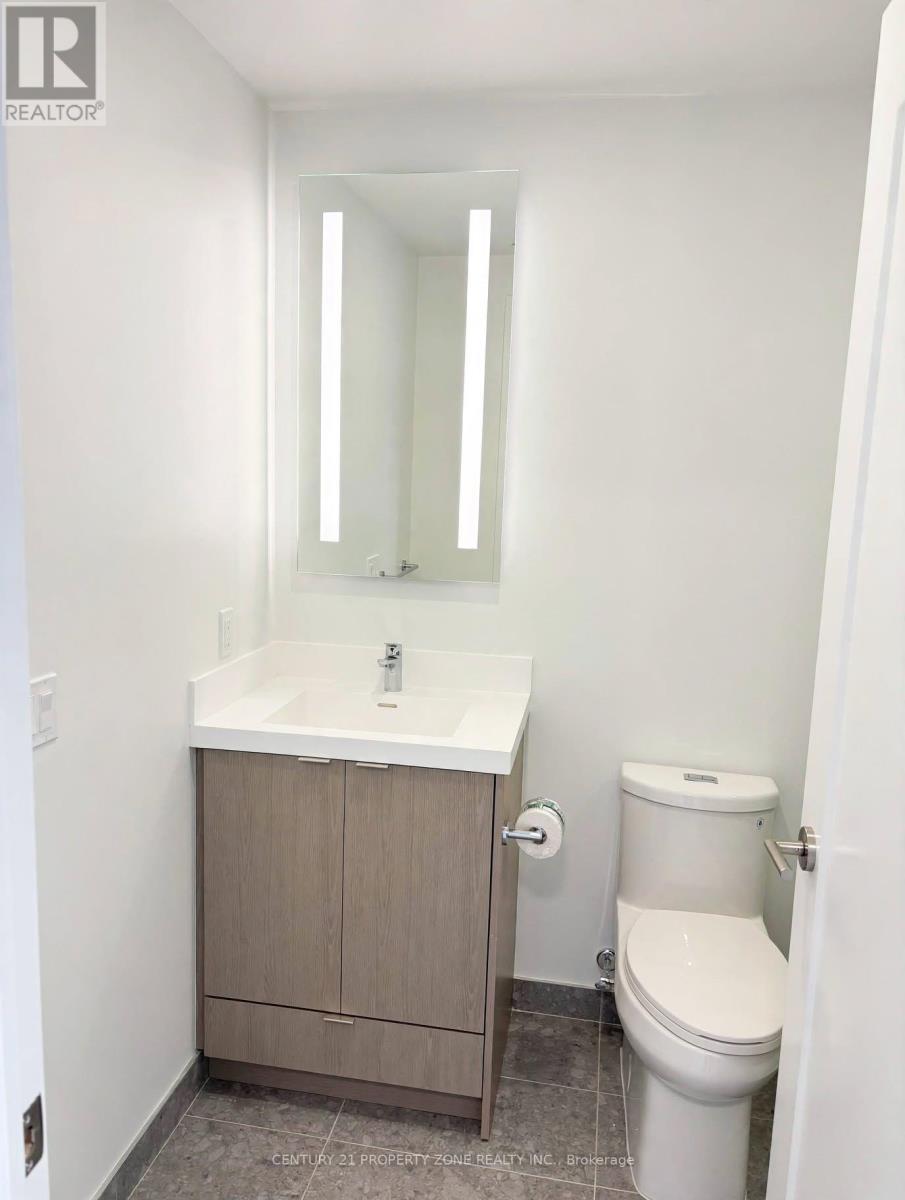 1704 - 25 Cordova Avenue, Toronto, Ontario  M9A 0E5 - Photo 10 - W14095552