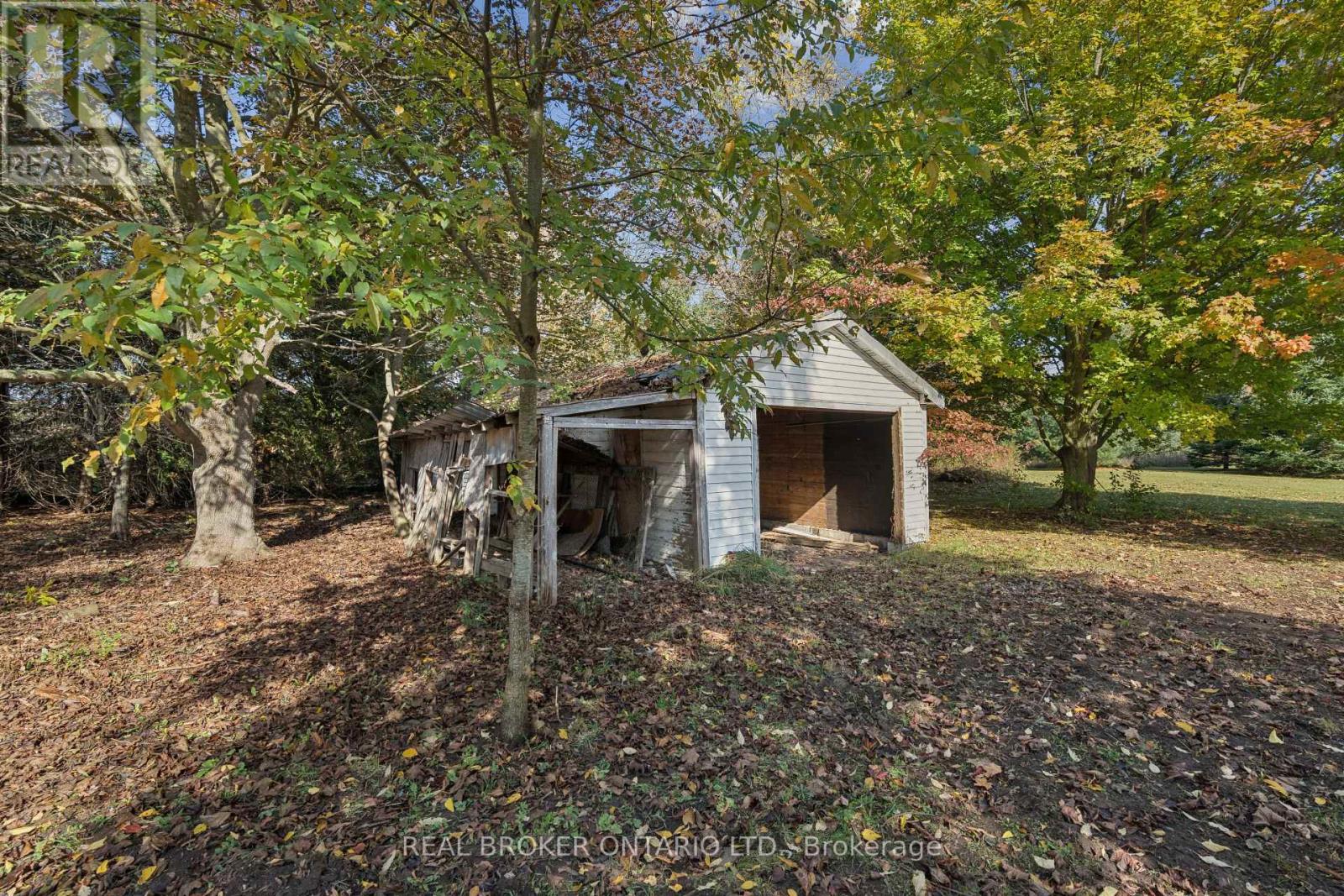 5649 25 Side Road, Milton, Ontario  L7J 2L7 - Photo 6 - W14095602