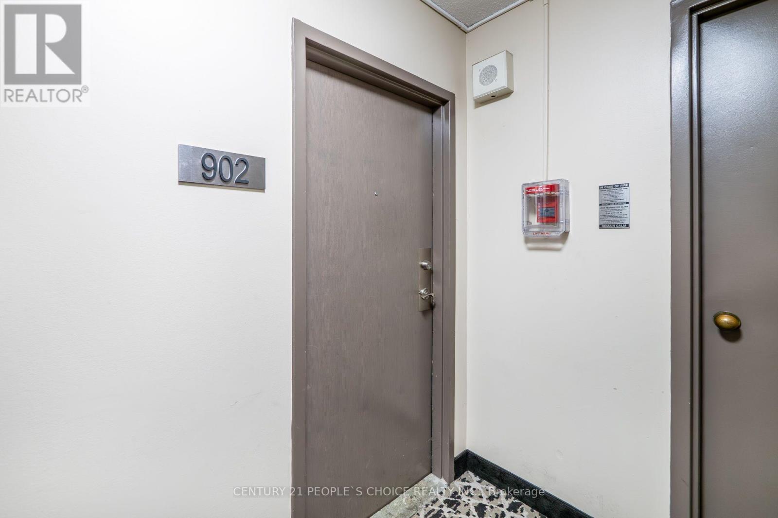 902 - 3390 Weston Road, Toronto, Ontario  M9M 2X3 - Photo 5 - W14095614