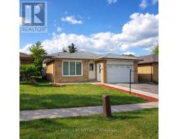 BSMT - 3408 MONICA DRIVE, Mississauga, Ontario