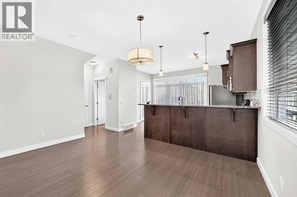 63 Skyview Ranch Gardens Ne, Calgary, Alberta  T3N 0G1 - Photo 19 - A2351870