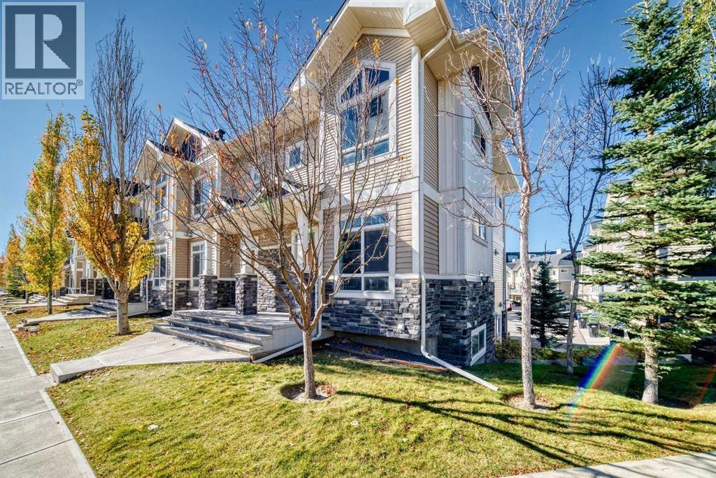 63 Skyview Ranch Gardens Ne, Calgary, Alberta  T3N 0G1 - Photo 3 - A2351870