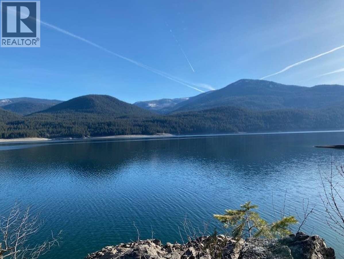 Lot 16 Osprey Point, Renata, British Columbia