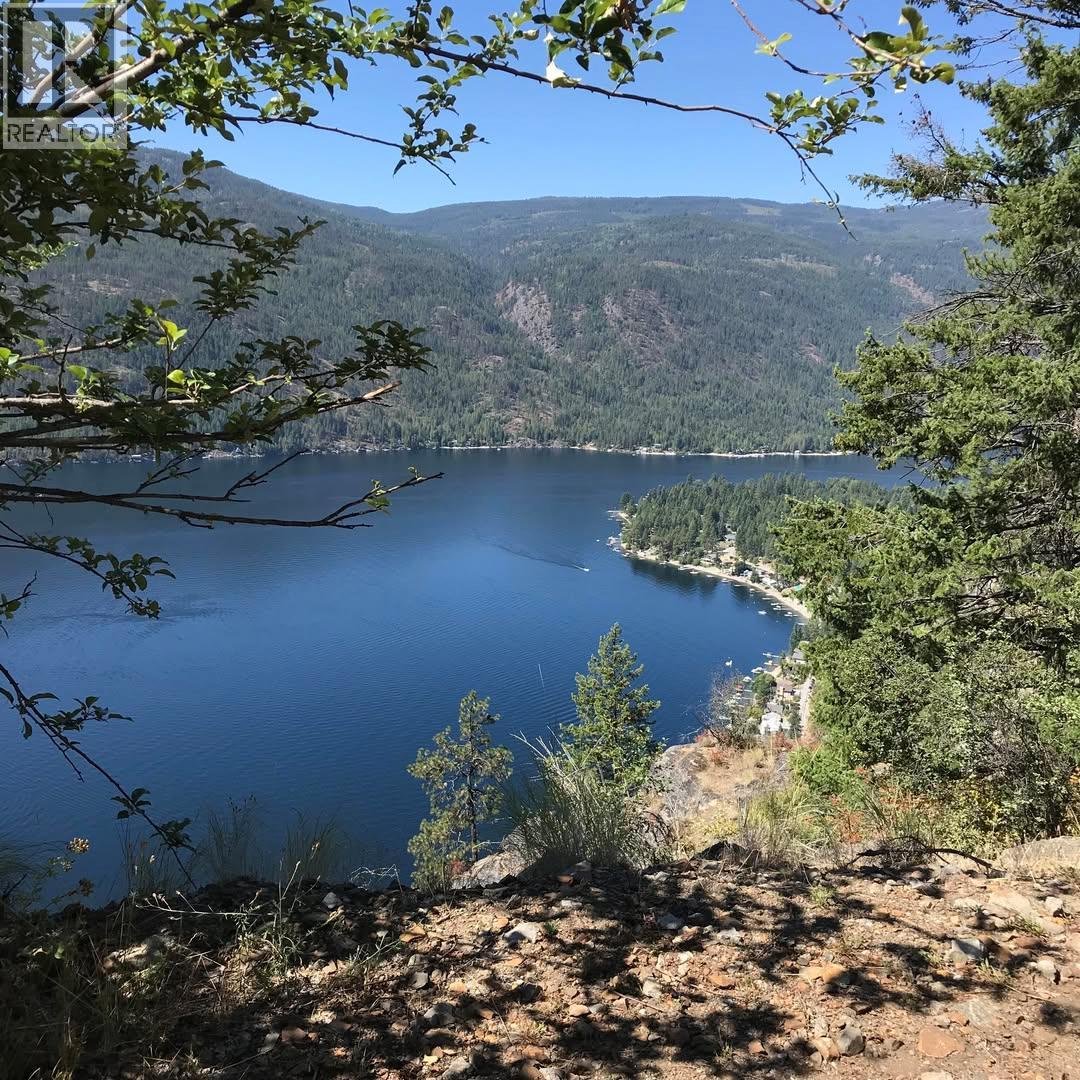 Lot 16 Osprey Point, Renata, British Columbia  V1N 3N3 - Photo 2 - 10401704