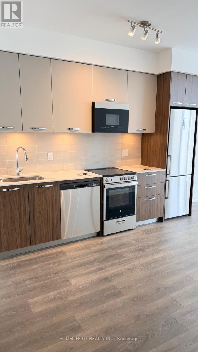 1514 - 75 James Street S, Hamilton, Ontario  L8P 2Y9 - Photo 4 - X14095540