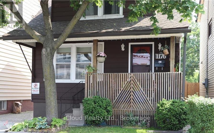 Main - 1176 Cannon Street E, Hamilton, Ontario  L8L 2K1 - Photo 1 - X14095544