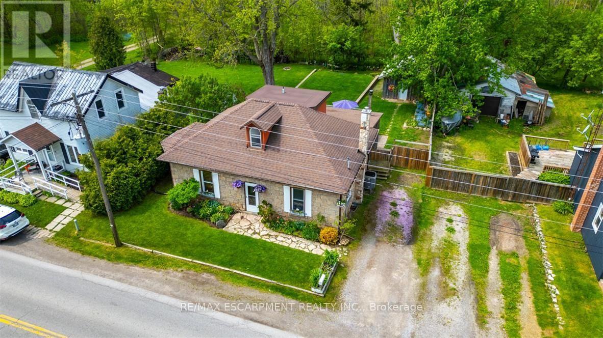 1539 Brock Road, Hamilton, Ontario  L9H 5E4 - Photo 33 - X14095566