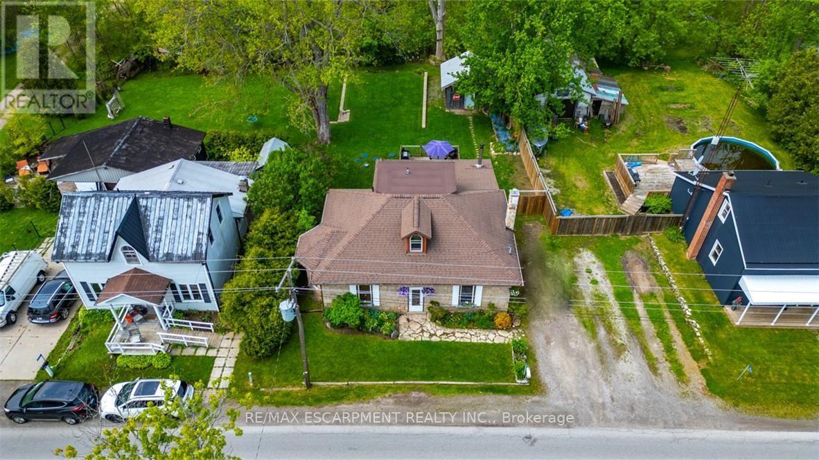 1539 Brock Road, Hamilton, Ontario  L9H 5E4 - Photo 34 - X14095566