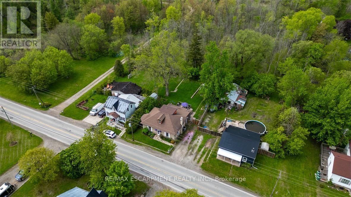 1539 Brock Road, Hamilton, Ontario  L9H 5E4 - Photo 37 - X14095566