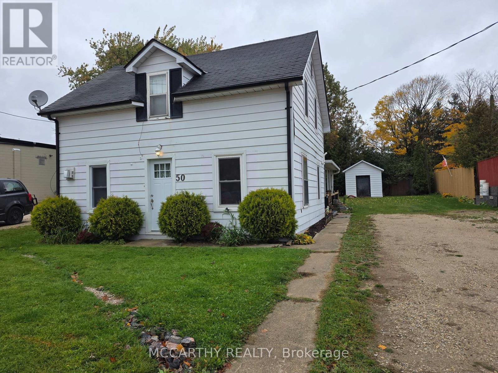 50 Young Street, Southgate, Ontario  N0C 1B0 - Photo 2 - X14095580