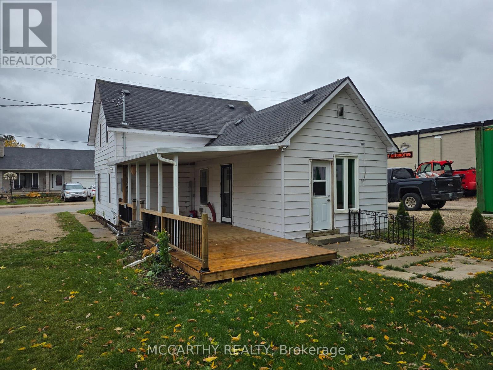 50 Young Street, Southgate, Ontario  N0C 1B0 - Photo 4 - X14095580