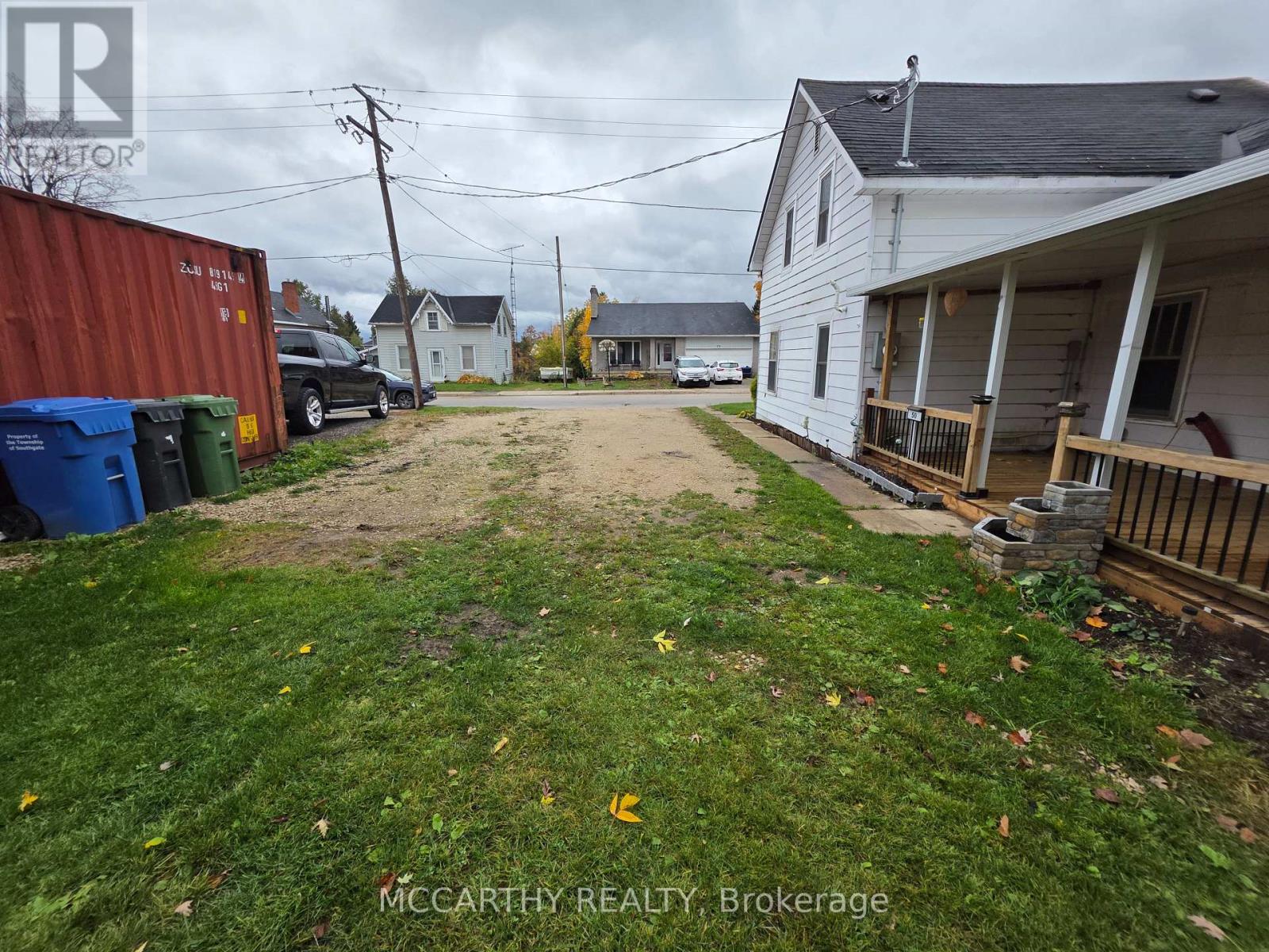 50 Young Street, Southgate, Ontario  N0C 1B0 - Photo 40 - X14095580