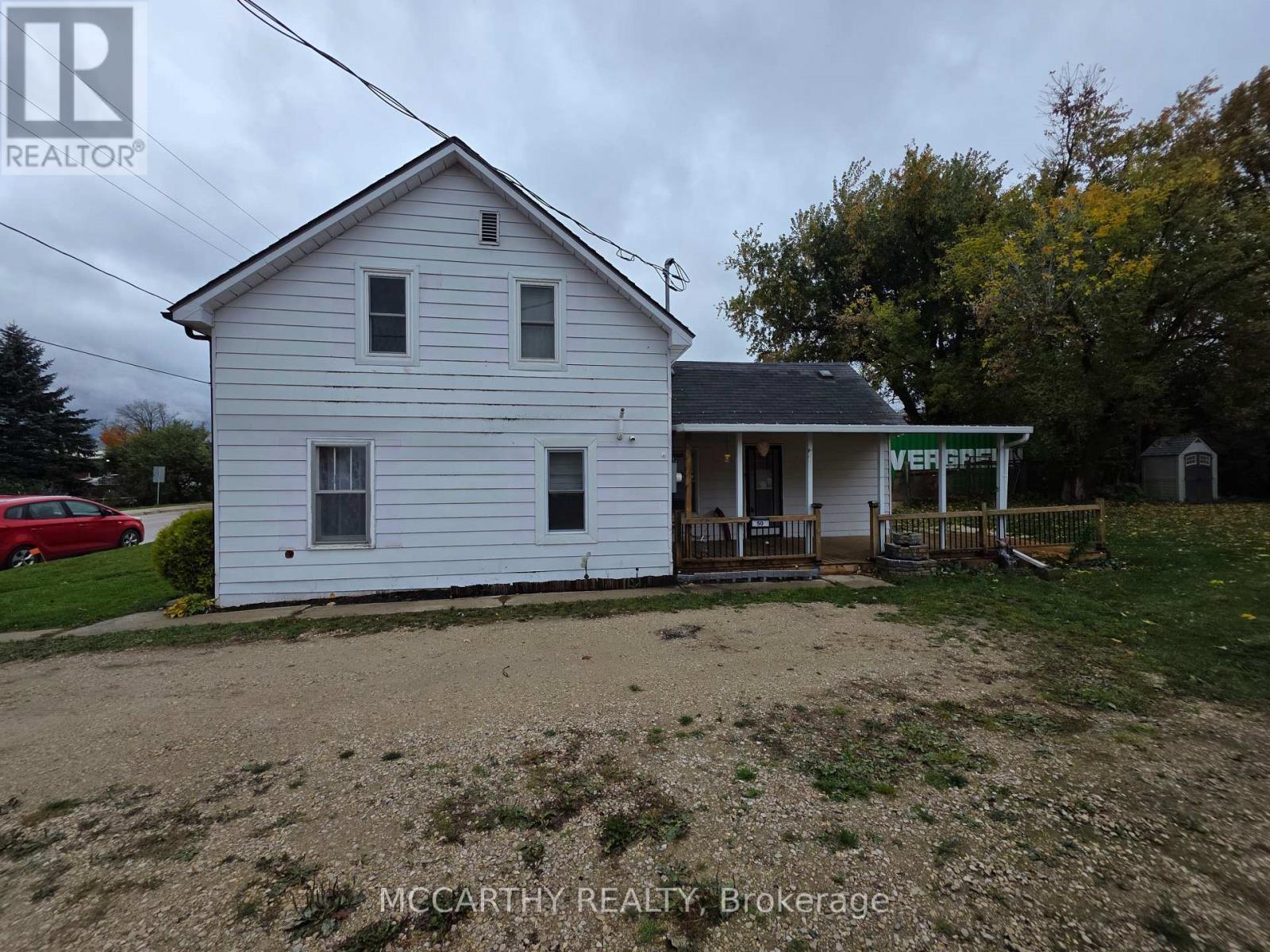 50 Young Street, Southgate, Ontario  N0C 1B0 - Photo 5 - X14095580