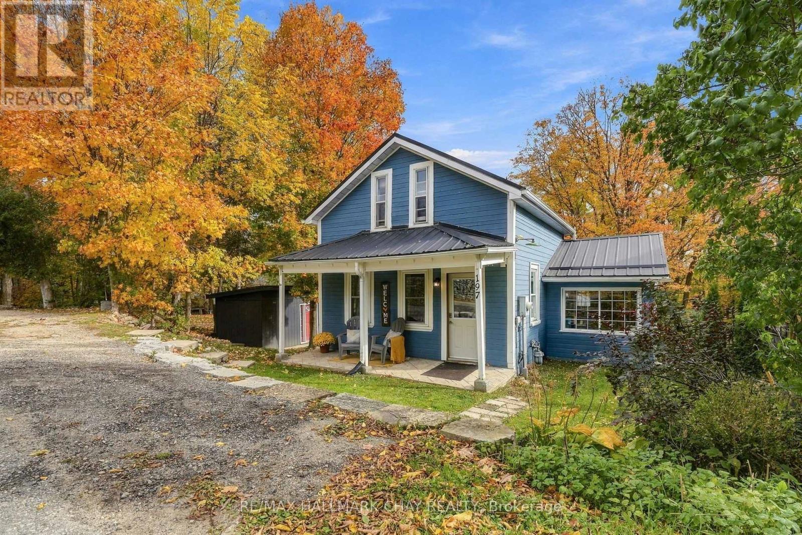 197 MAIN STREET, Melancthon, Ontario
