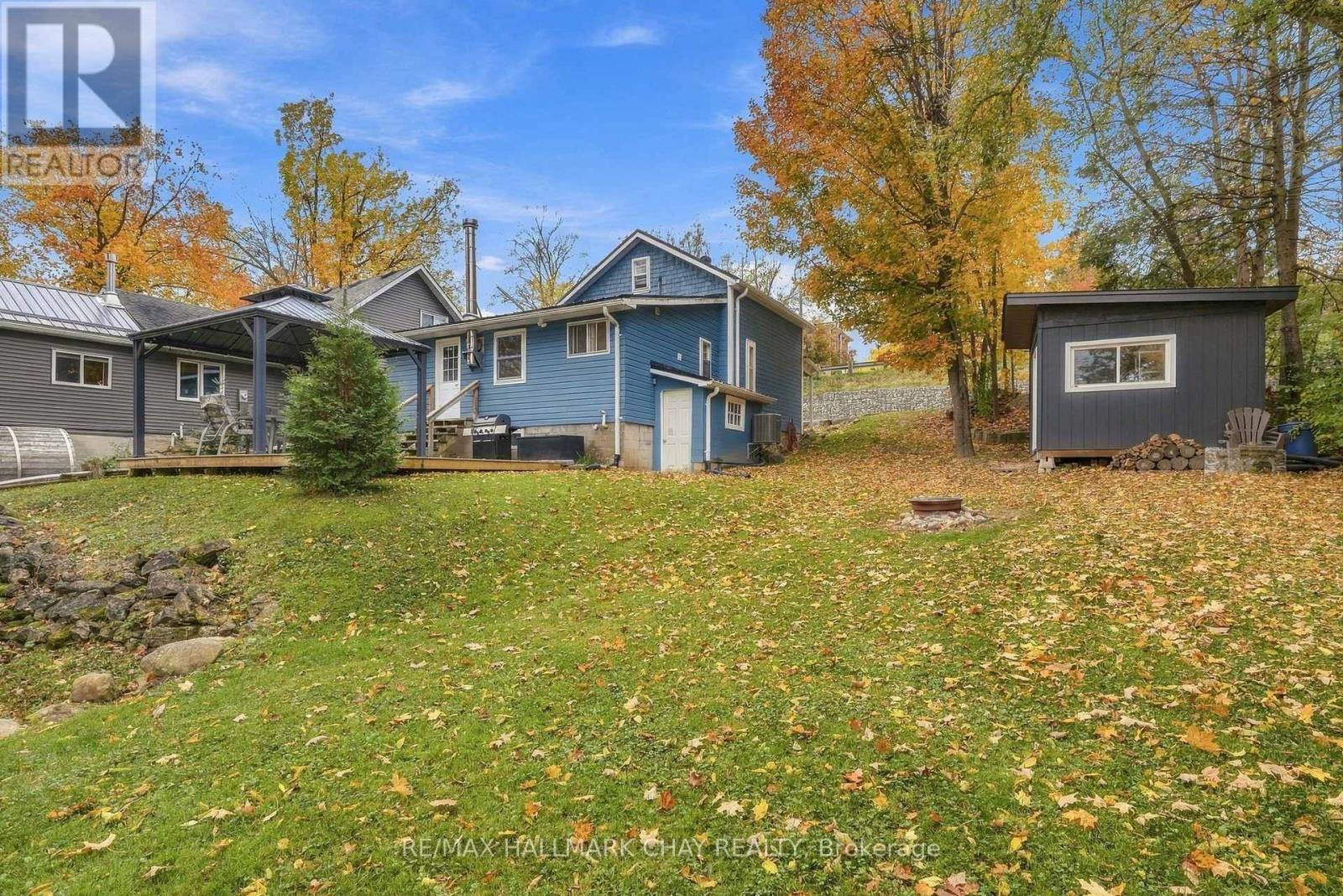 197 Main Street, Melancthon, Ontario  L9V 1X7 - Photo 28 - X14095592