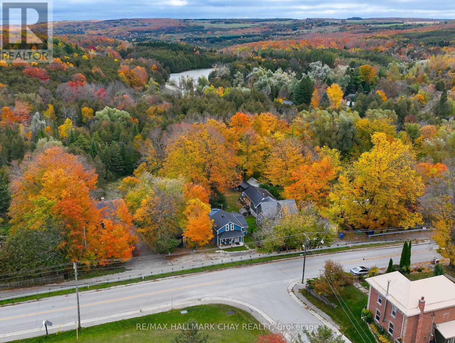 197 Main Street, Melancthon, Ontario  L9V 1X7 - Photo 37 - X14095592