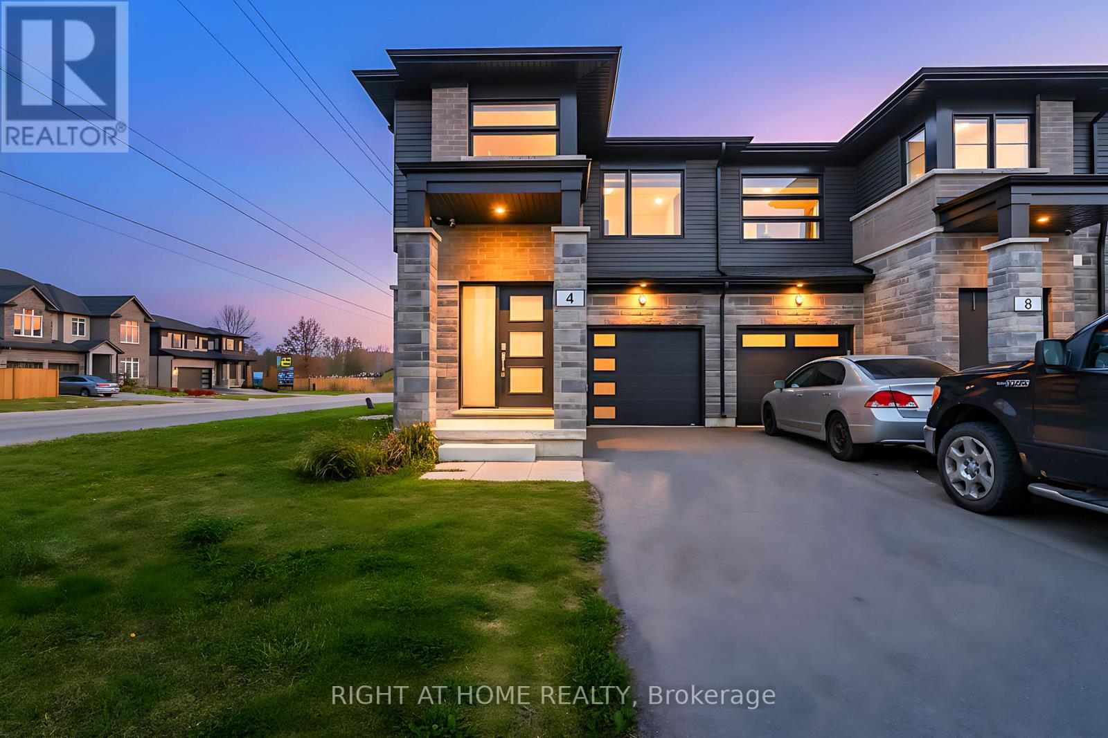 4 WEST CREEK COURT, Welland, Ontario