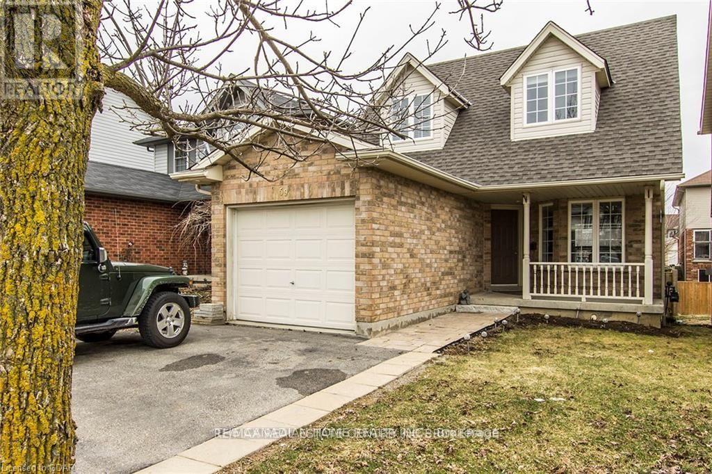 59 HAGAN AVENUE