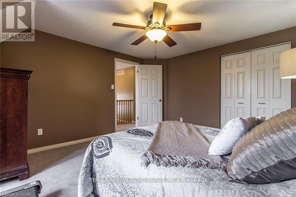59 Hagan Avenue, Guelph, Ontario  N1E 7B7 - Photo 15 - X14095608