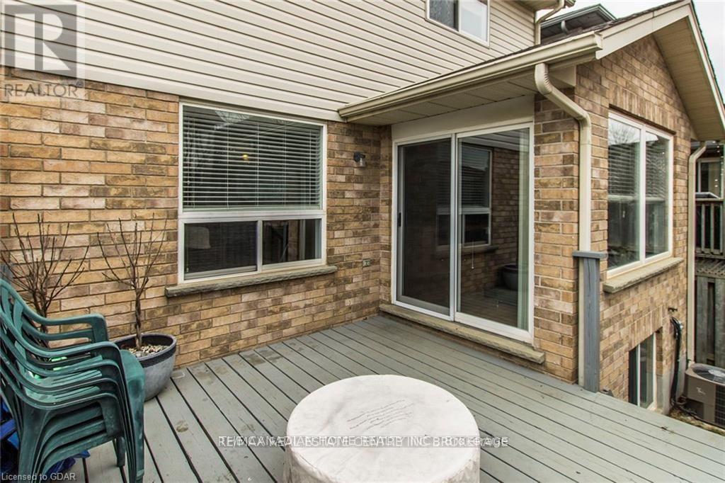 59 Hagan Avenue, Guelph, Ontario  N1E 7B7 - Photo 20 - X14095608