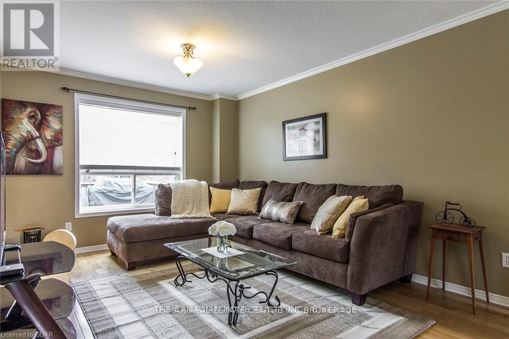 59 Hagan Avenue, Guelph, Ontario  N1E 7B7 - Photo 5 - X14095608
