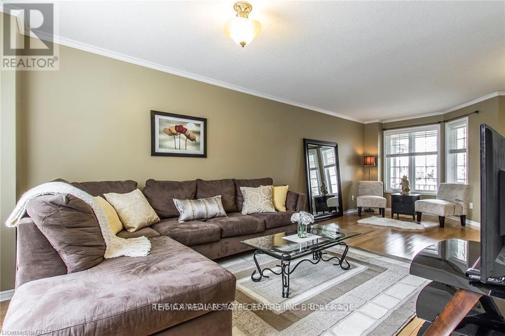 59 Hagan Avenue, Guelph, Ontario  N1E 7B7 - Photo 6 - X14095608