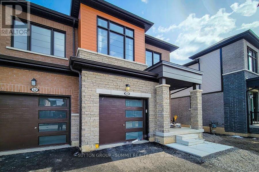 56 CONCORD DRIVE, Thorold, Ontario