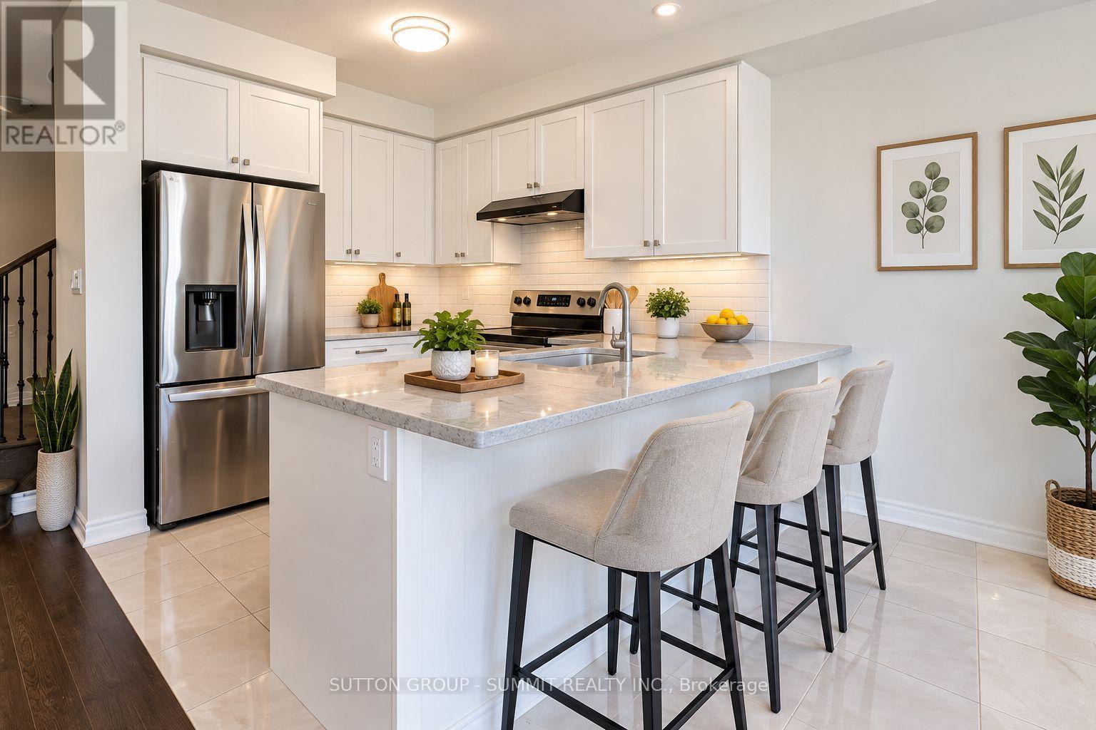 56 Concord Drive, Thorold, Ontario  L2V 0K9 - Photo 3 - X14095610