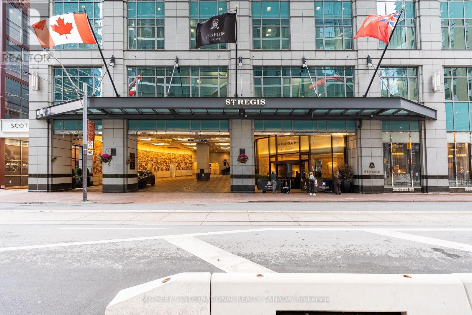 1905 - 325 BAY STREET, Toronto, Ontario