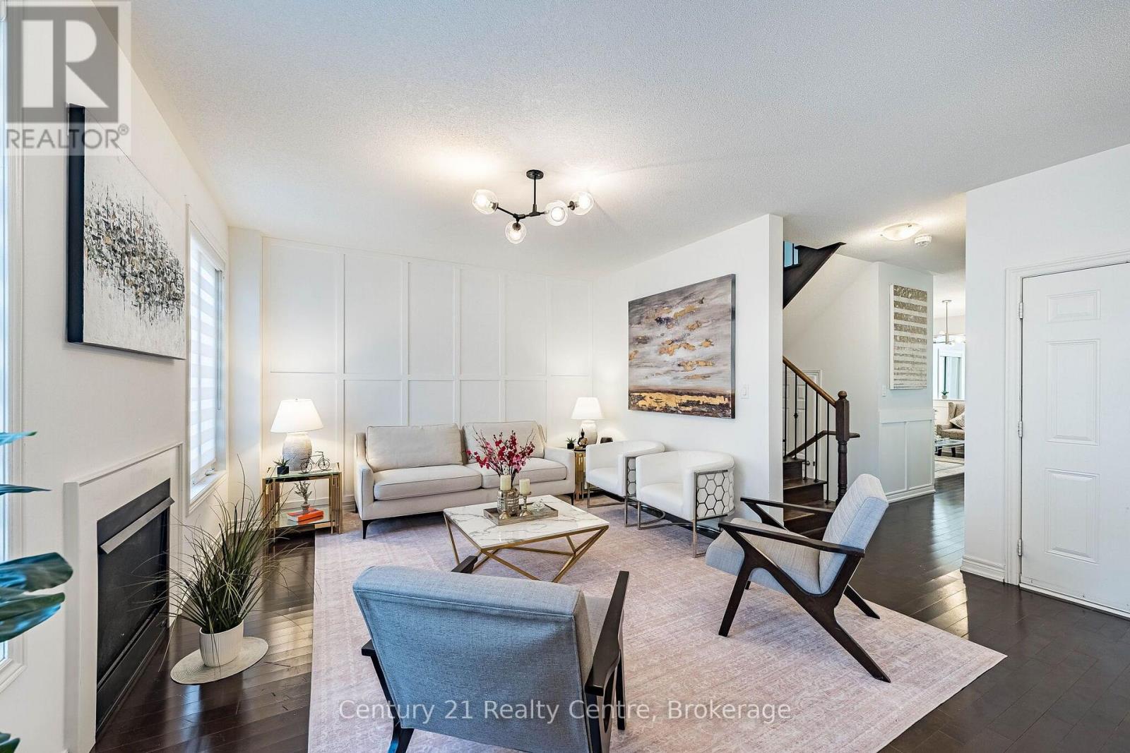 355 Royal West Drive W, Brampton, Ontario  L6X 5J6 - Photo 10 - W14095522