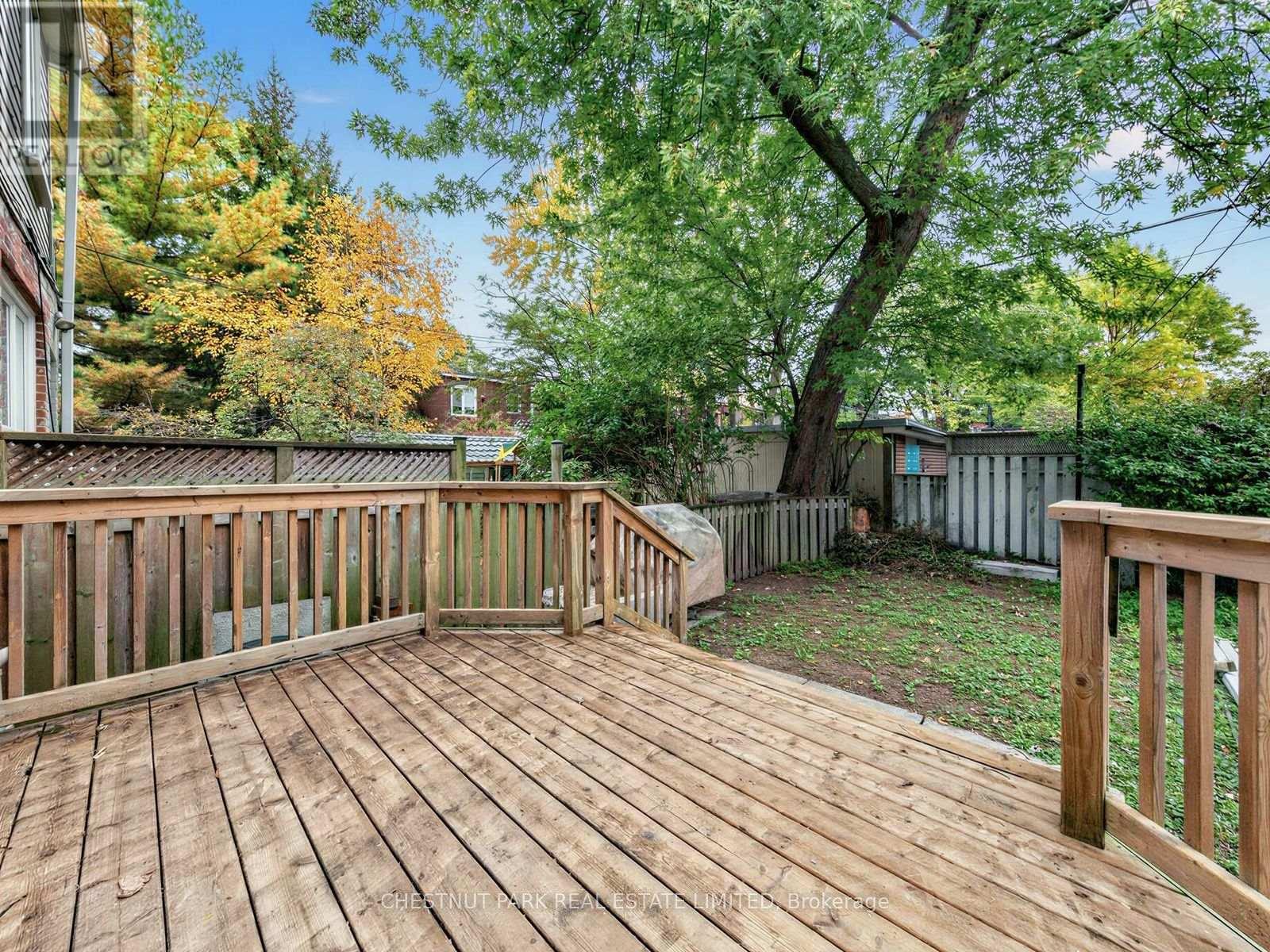 148 Felstead Avenue, Toronto, Ontario  M4J 1G5 - Photo 23 - E14095596