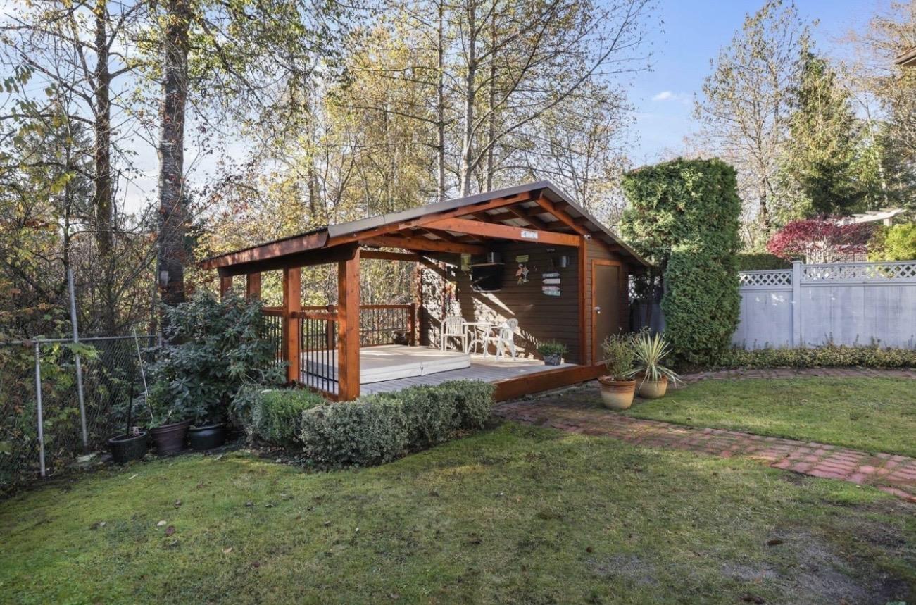 7919 Redtail Place, Surrey, British Columbia  V3W 0N4 - Photo 4 - R3112833