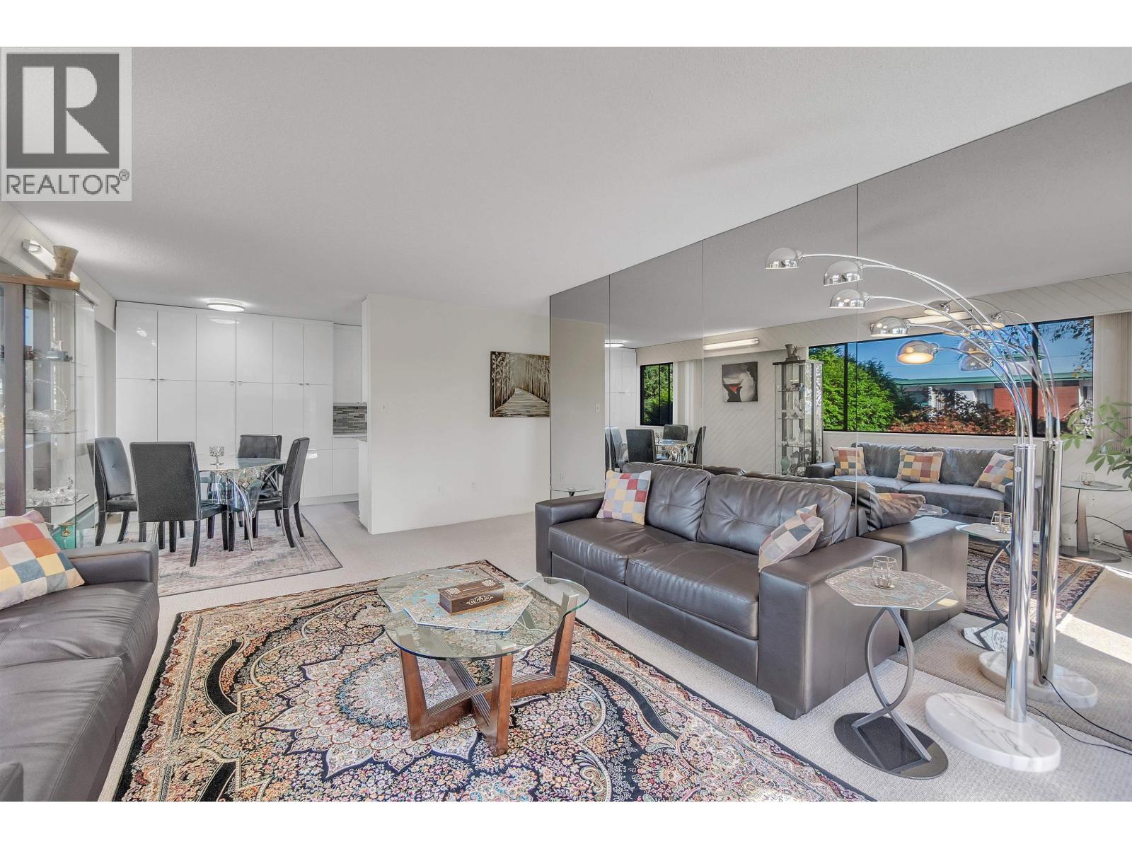 205 1610 Chesterfield Avenue, North Vancouver, British Columbia  V7M 2N7 - Photo 6 - R3174685