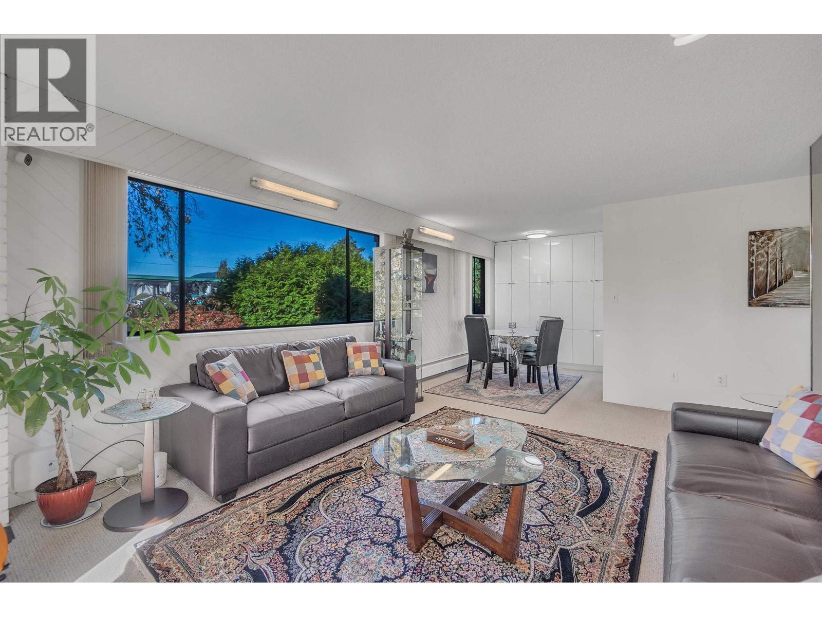 205 1610 Chesterfield Avenue, North Vancouver, British Columbia  V7M 2N7 - Photo 4 - R3174685