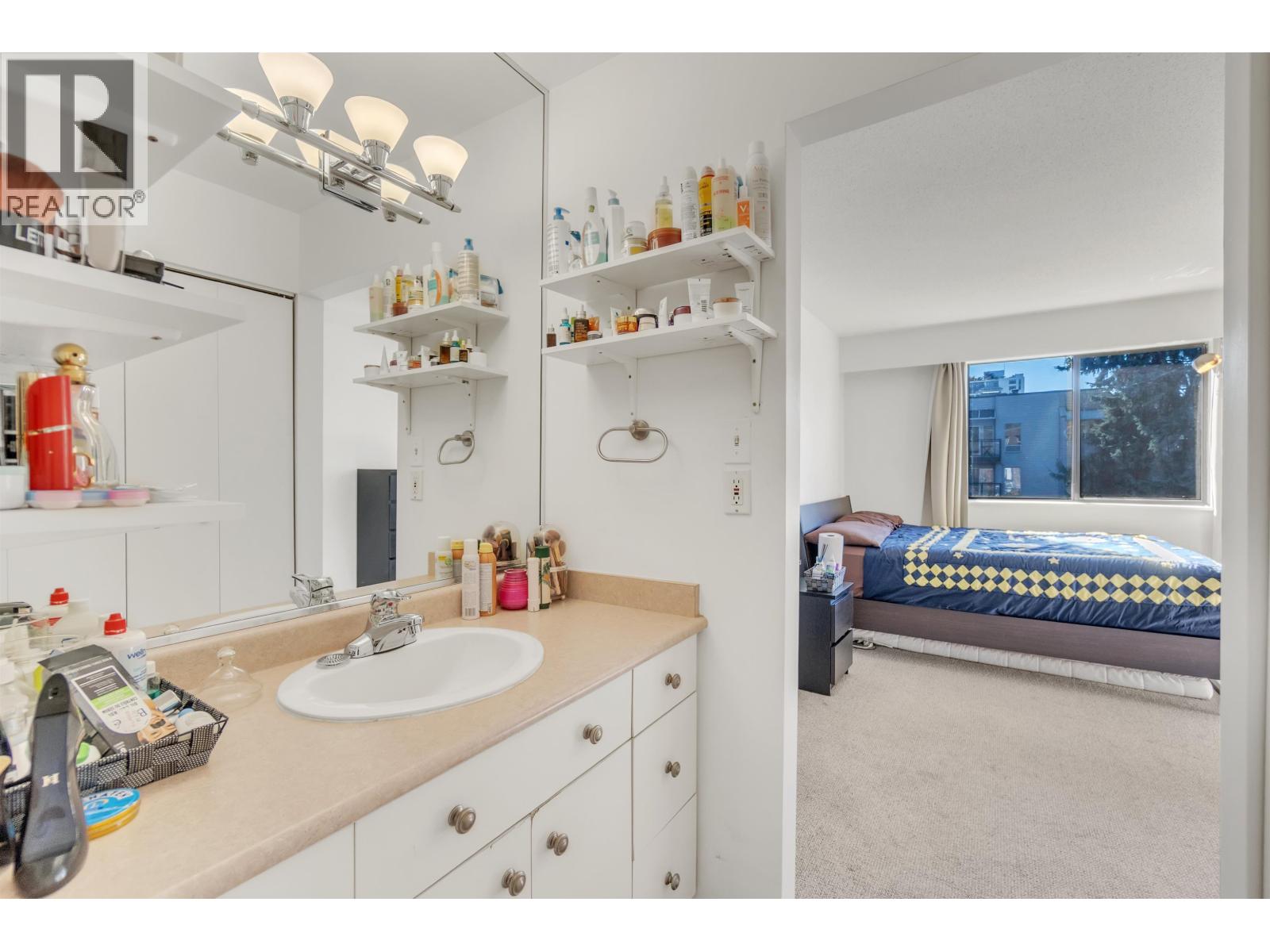 205 1610 Chesterfield Avenue, North Vancouver, British Columbia  V7M 2N7 - Photo 22 - R3174685