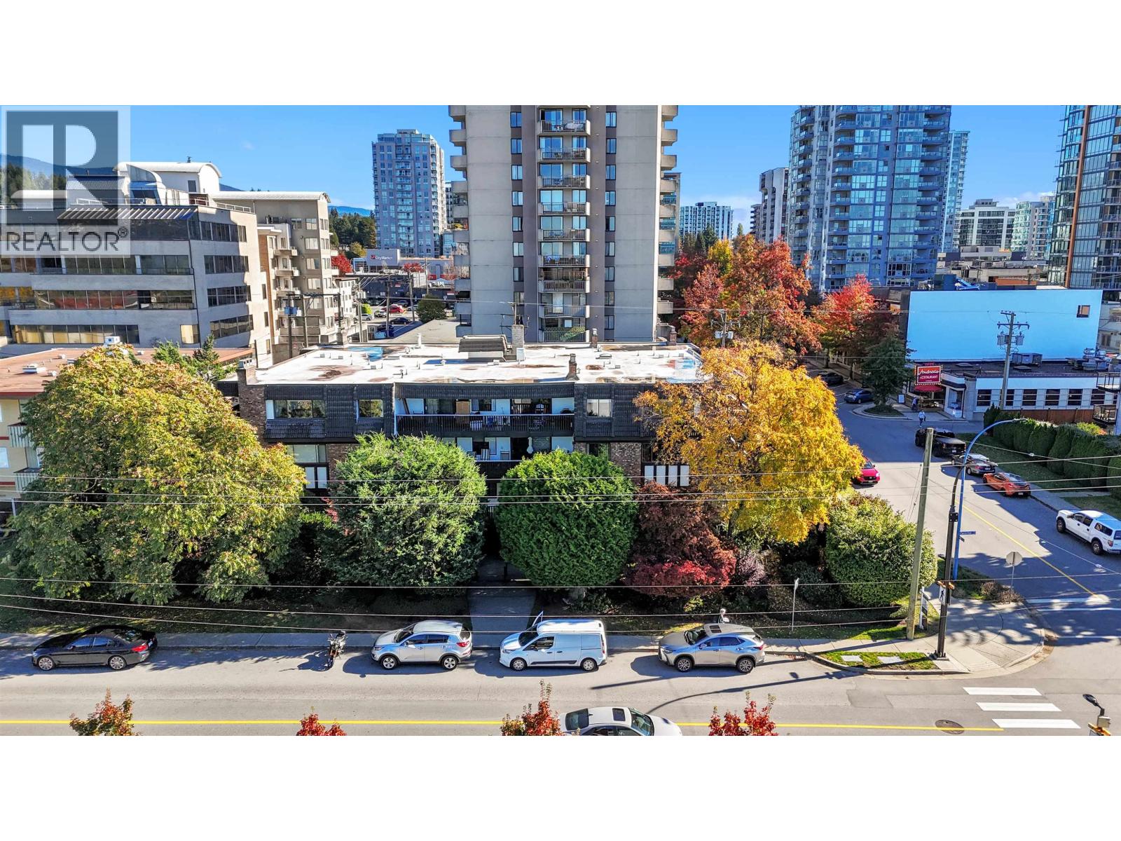 205 1610 Chesterfield Avenue, North Vancouver, British Columbia  V7M 2N7 - Photo 34 - R3174685