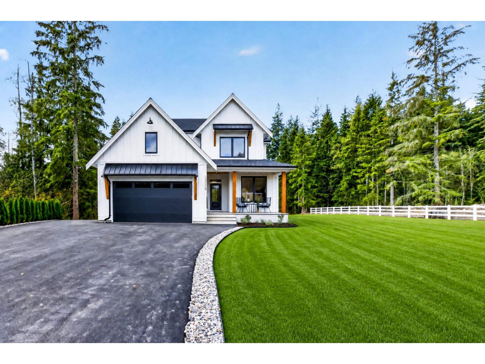 12119 Rolley Lake Street, Mission, British Columbia  V4S 1E1 - Photo 3 - R3173199