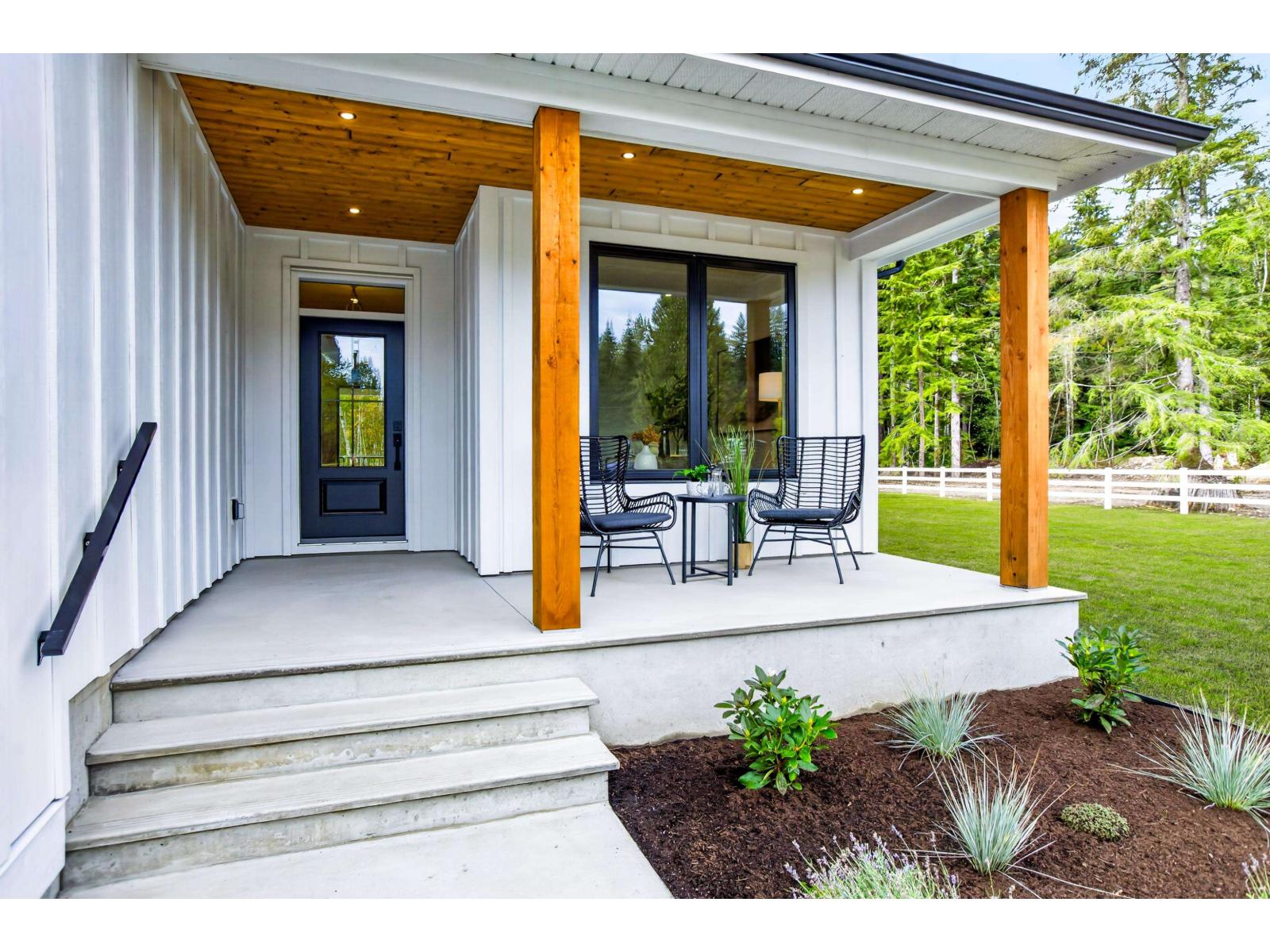 12119 Rolley Lake Street, Mission, British Columbia  V4S 1E1 - Photo 4 - R3173199