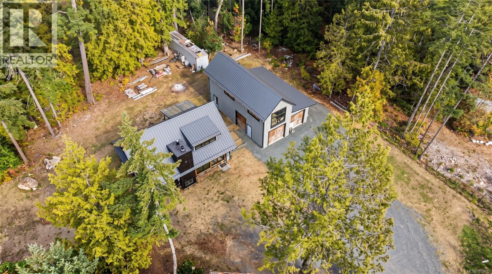 1195 Evergreen Way