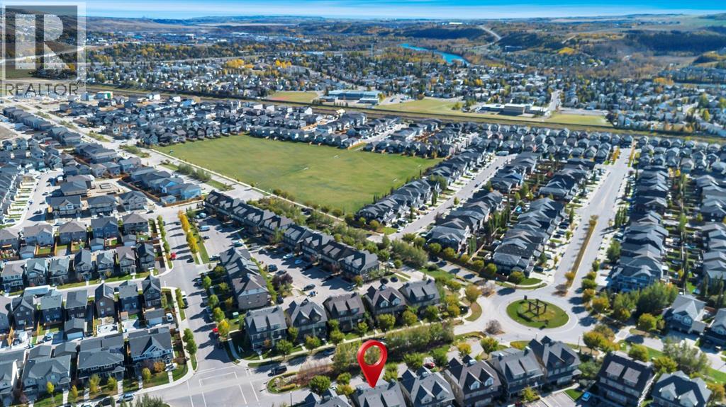 702, 50 Belgian Lane, Cochrane, Alberta  T4C 0Y5 - Photo 37 - A2349552